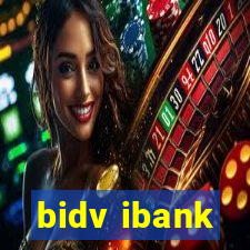 bidv ibank