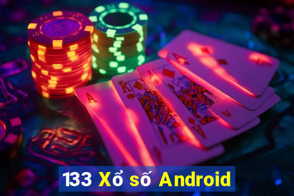 133 Xổ số Android