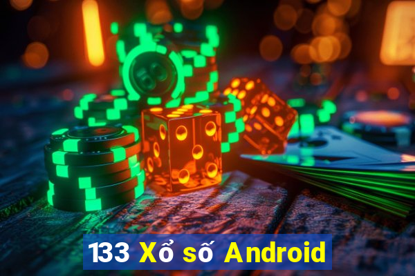 133 Xổ số Android