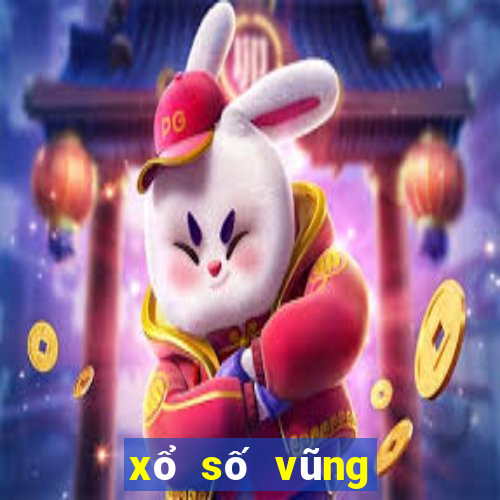 xổ số vũng tàu ngày 15 tháng 2