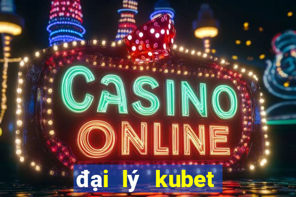 đại lý kubet bị bắt