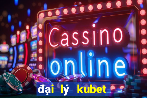 đại lý kubet bị bắt