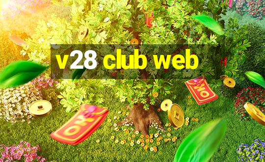 v28 club web