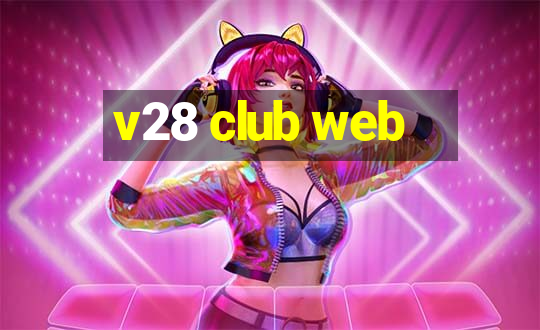 v28 club web