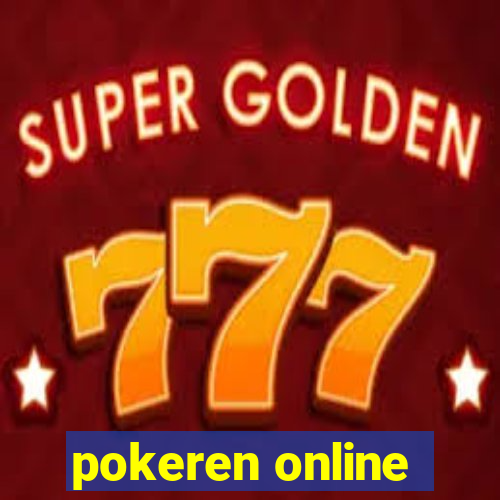 pokeren online