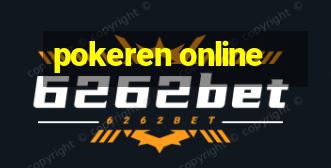 pokeren online