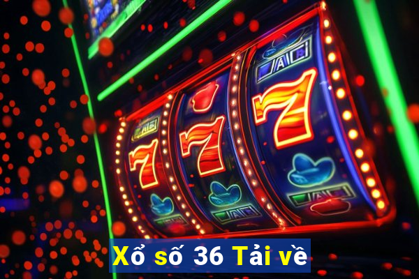 Xổ số 36 Tải về