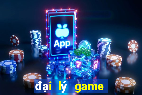 đại lý game bài bị bắt