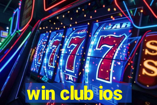 win club ios