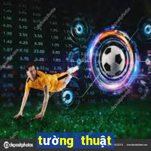 tường thuật trực tiếp xổ số miền nam