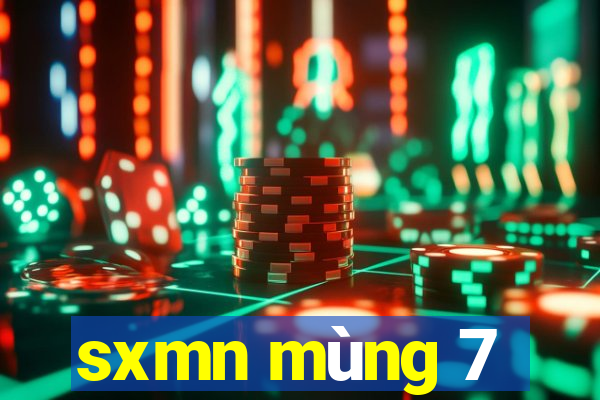 sxmn mùng 7