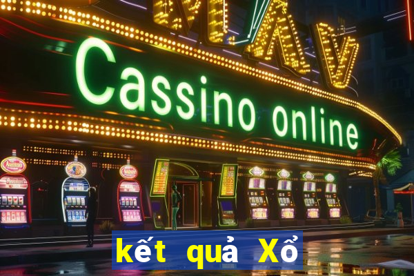 kết quả Xổ Số Cần Thơ ngày 20