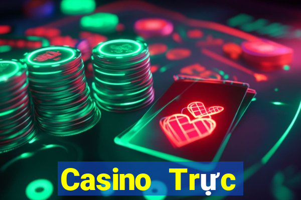 Casino Trực tiếp thabet