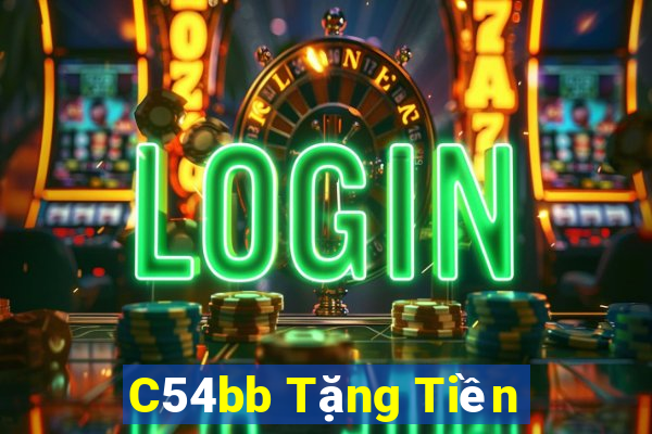 C54bb Tặng Tiền