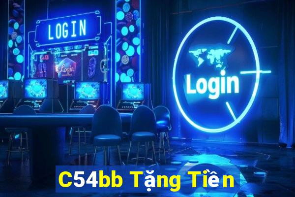 C54bb Tặng Tiền