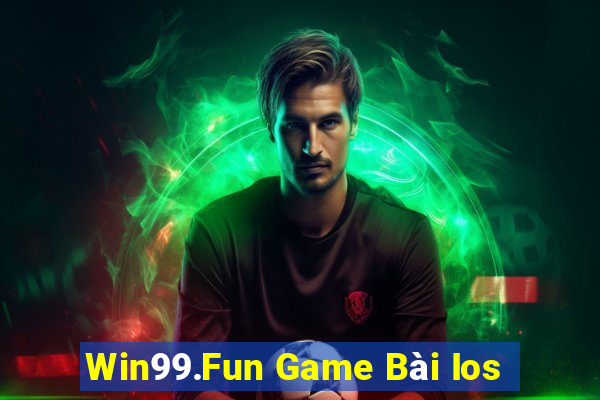 Win99.Fun Game Bài Ios