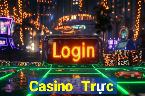 Casino Trực tiếp vwin