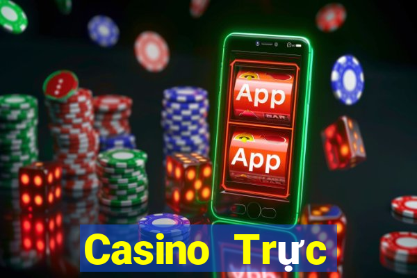 Casino Trực tiếp vwin