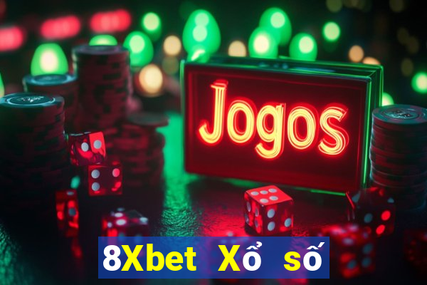 8Xbet Xổ số đại phát 8app