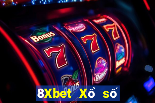 8Xbet Xổ số đại phát 8app