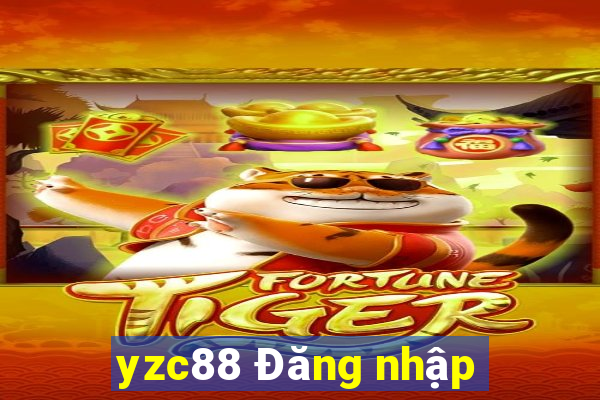 yzc88 Đăng nhập