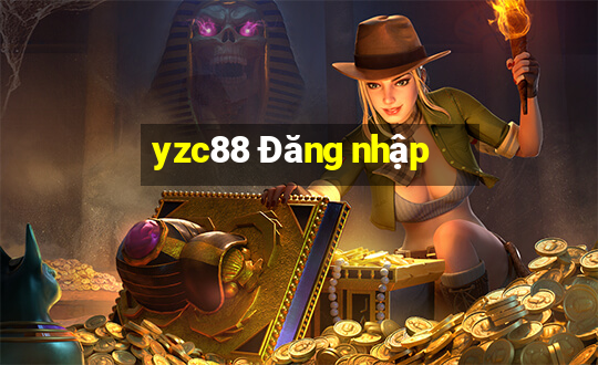 yzc88 Đăng nhập