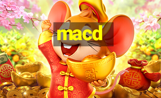 macd