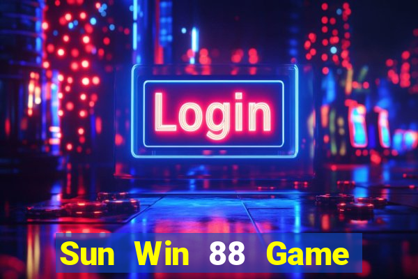 Sun Win 88 Game Bài Online Hay