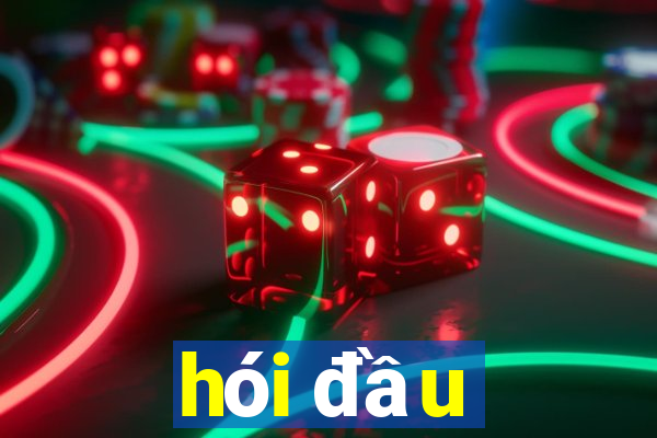 hói đầu