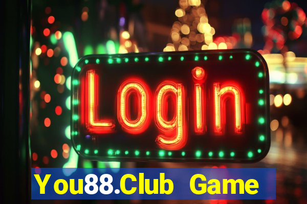 You88.Club Game Bài Online