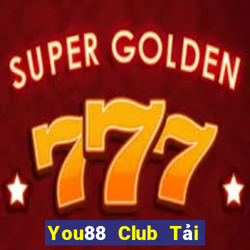 You88 Club Tải Game Bài Đổi Thưởng