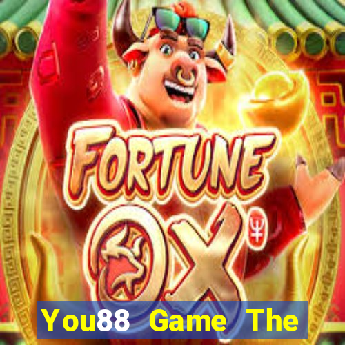 You88 Game The Bài Hack