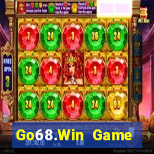 Go68.Win Game Đánh Bài Ông Trùm Poker