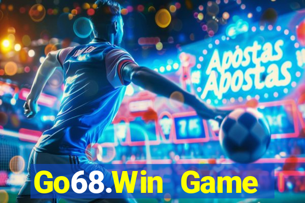 Go68.Win Game Đánh Bài Ông Trùm Poker