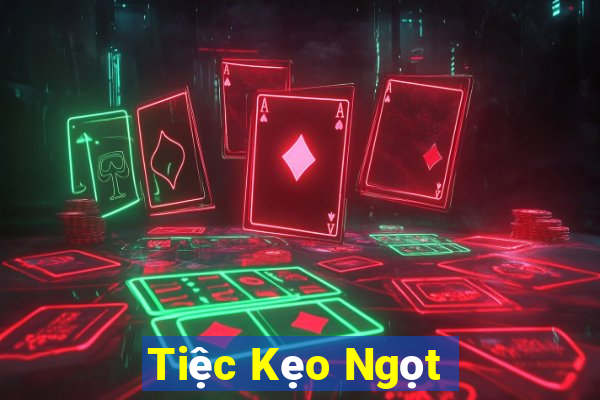 Tiệc Kẹo Ngọt