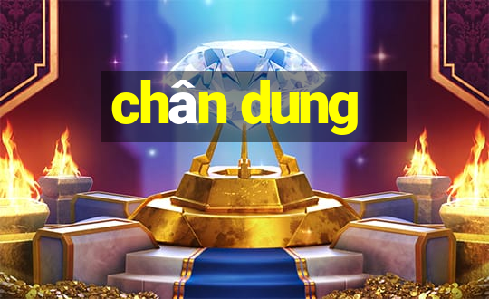 chân dung