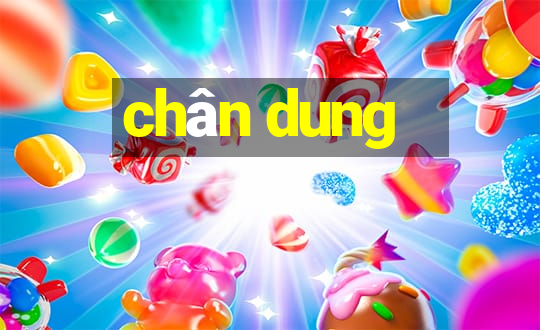 chân dung