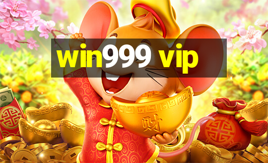 win999 vip