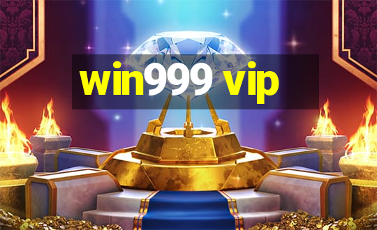 win999 vip