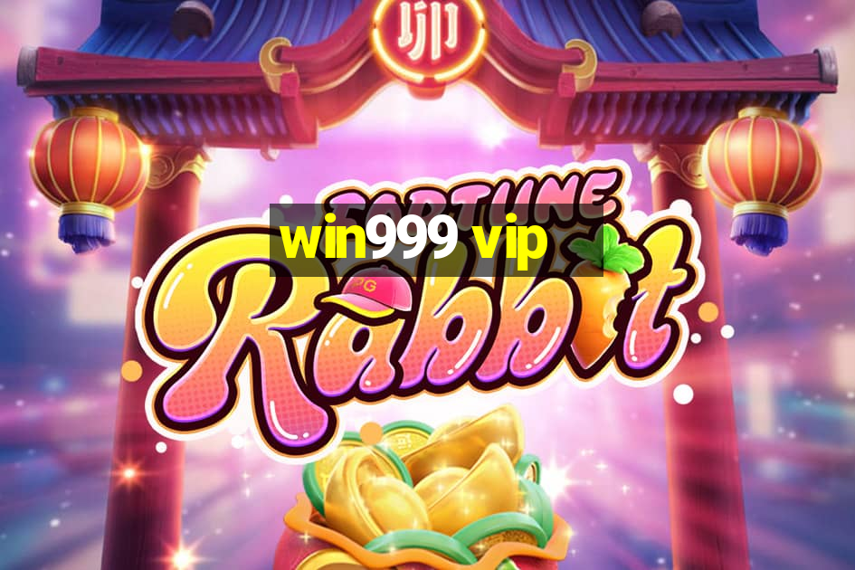 win999 vip