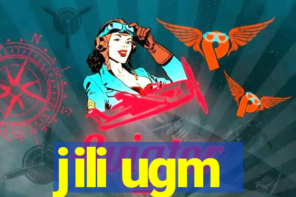 jili ugm