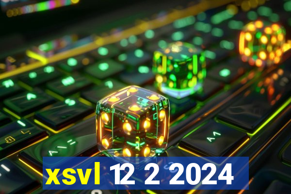 xsvl 12 2 2024