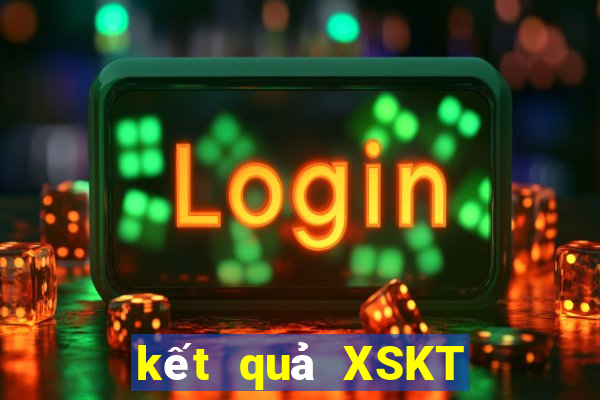 kết quả XSKT ngày 17