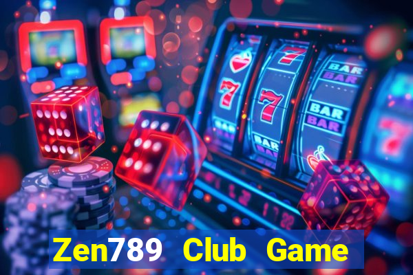 Zen789 Club Game Bài Kubet