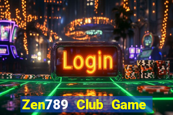 Zen789 Club Game Bài Kubet