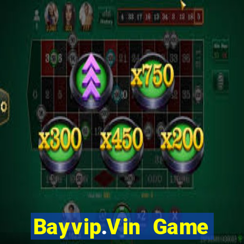 Bayvip.Vin Game Bài Apk