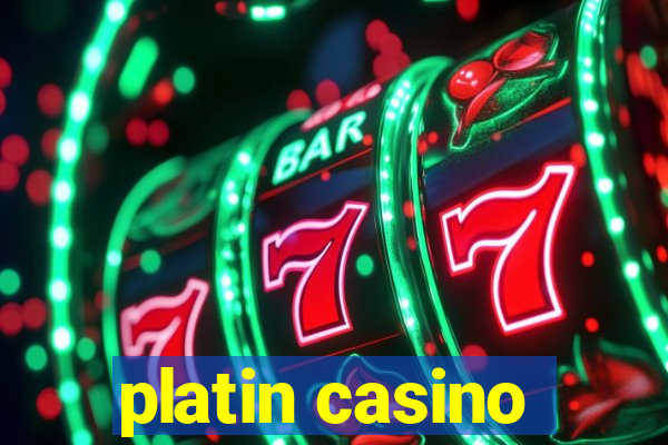 platin casino