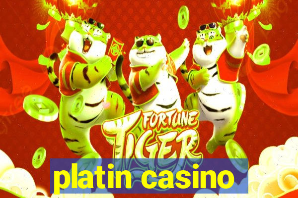 platin casino