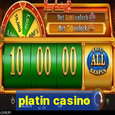 platin casino