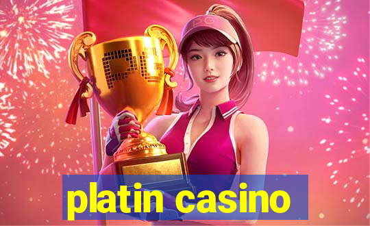 platin casino